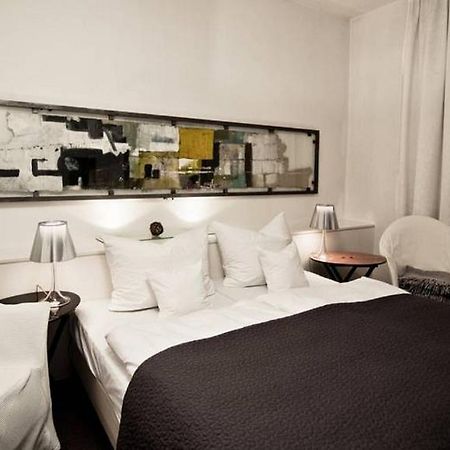Appartement Domizil Ratisbonne Extérieur photo
