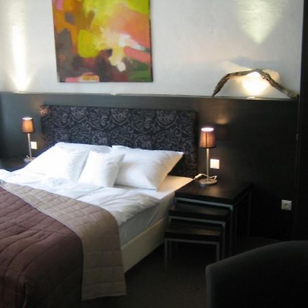 Appartement Domizil Ratisbonne Extérieur photo
