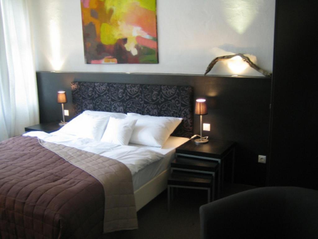 Appartement Domizil Ratisbonne Extérieur photo