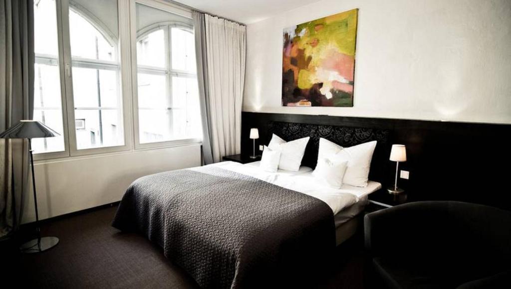 Appartement Domizil Ratisbonne Extérieur photo
